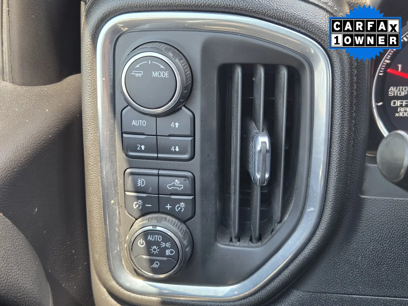 2022 Chevrolet Silverado Ltd - $34,159