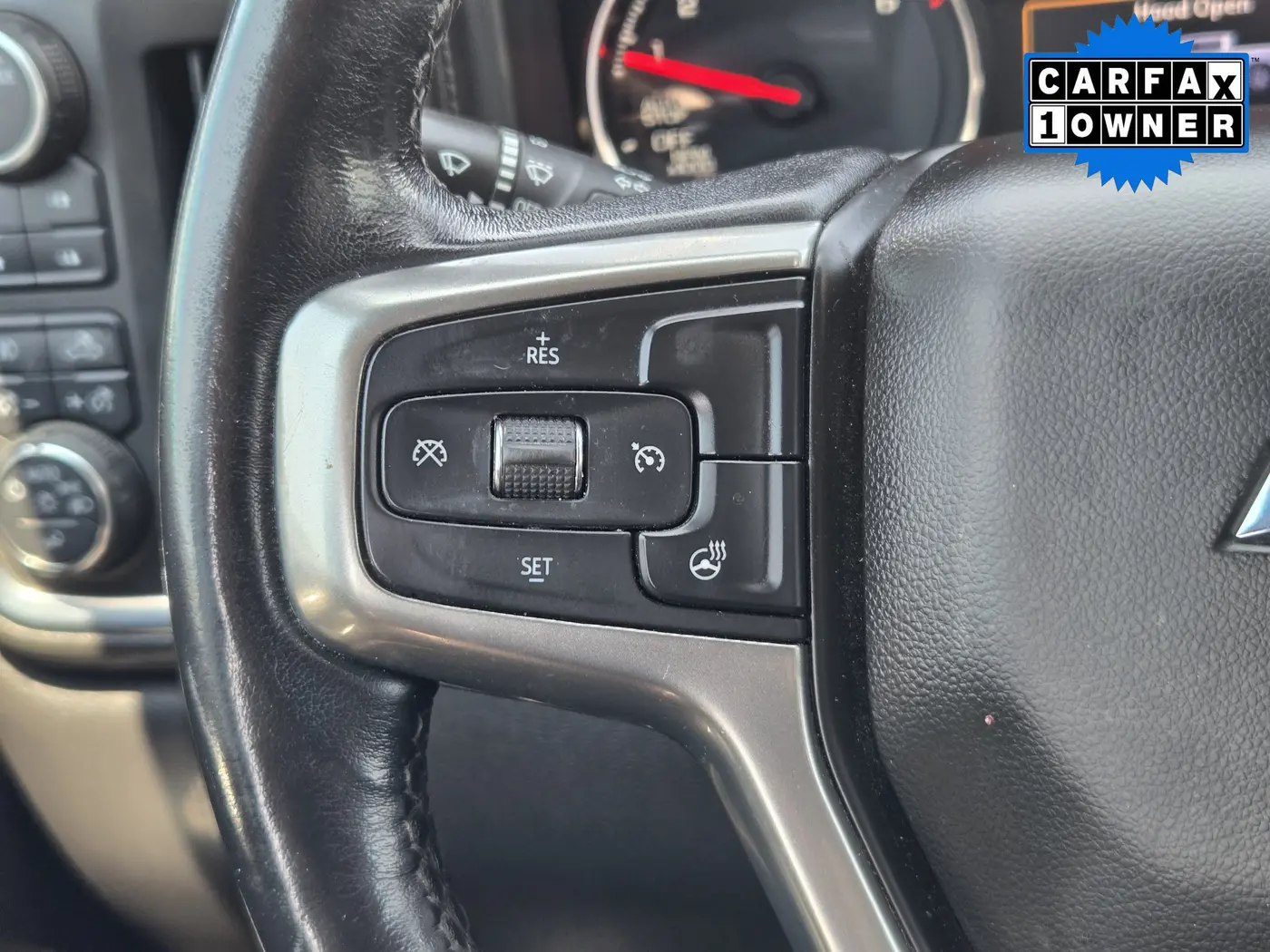 2022 Chevrolet Silverado Ltd - $34,159