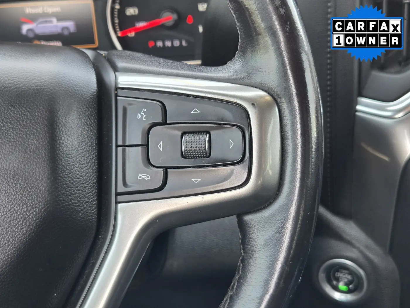 2022 Chevrolet Silverado Ltd - $34,159