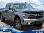 2022 Silverado 1500 Limited Thumbnail 1