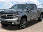 2022 Silverado 1500 Limited Thumbnail 2