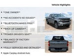 2022 Silverado 1500 Limited Thumbnail 5