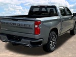 2022 Silverado 1500 Limited Thumbnail 6