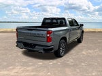 2022 Silverado 1500 Limited Thumbnail 10