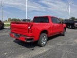 2019 Silverado 1500 Thumbnail 3