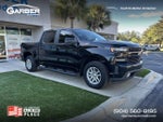 2019 Silverado 1500 Thumbnail 1