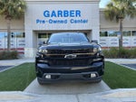 2019 Silverado 1500 Thumbnail 2