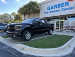 2019 Silverado 1500 Thumbnail 3