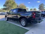 2019 Silverado 1500 Thumbnail 5