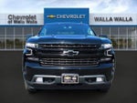 2020 Silverado 1500 Thumbnail 2