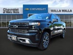 2020 Silverado 1500 Thumbnail 3
