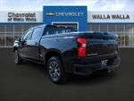 2020 Silverado 1500 Thumbnail 5