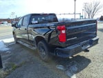 2020 Silverado 1500 Thumbnail 2