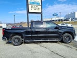 2020 Silverado 1500 Thumbnail 3