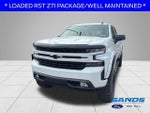 2020 Silverado 1500 Thumbnail 1