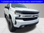 2020 Silverado 1500 Thumbnail 2