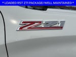2020 Silverado 1500 Thumbnail 3