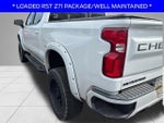 2020 Silverado 1500 Thumbnail 5