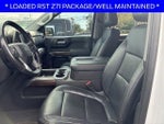 2020 Silverado 1500 Thumbnail 6