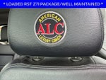 2020 Silverado 1500 Thumbnail 7