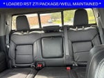 2020 Silverado 1500 Thumbnail 8