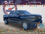 2020 Silverado 1500 Thumbnail 32