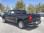 2020 Silverado 1500 Thumbnail 4