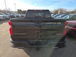 2021 Silverado 1500 Thumbnail 4