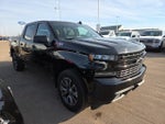 2021 Silverado 1500 Thumbnail 6