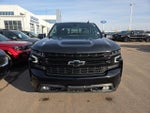 2021 Silverado 1500 Thumbnail 7