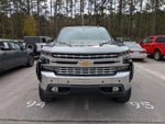 2021 Silverado 1500 Thumbnail 2