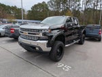 2021 Silverado 1500 Thumbnail 3