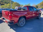 2021 Silverado 1500 Thumbnail 3
