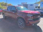 2021 Silverado 1500 Thumbnail 4