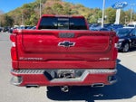 2021 Silverado 1500 Thumbnail 5