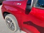 2021 Silverado 1500 Thumbnail 8
