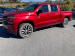 2021 Silverado 1500 Thumbnail 22