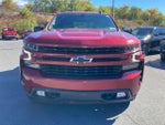2021 Silverado 1500 Thumbnail 2