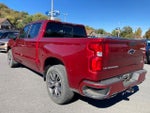 2021 Silverado 1500 Thumbnail 6
