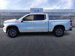 2021 Silverado 1500 Thumbnail 2