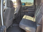 2021 Silverado 1500 Thumbnail 4