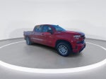 2021 Silverado 1500 Thumbnail 2