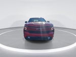 2021 Silverado 1500 Thumbnail 3
