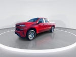 2021 Silverado 1500 Thumbnail 4