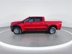2021 Silverado 1500 Thumbnail 5
