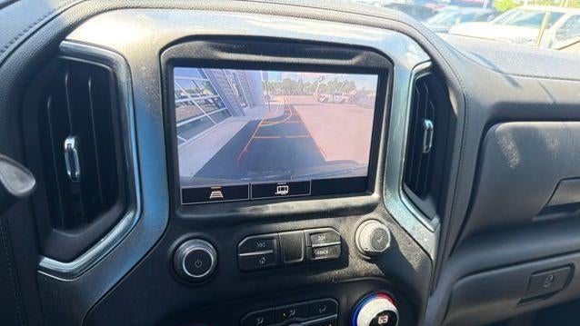2022 Chevrolet Silverado 1500 Limited RST