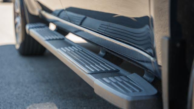 2022 Chevrolet Silverado 1500 Limited RST