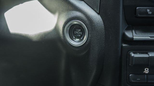 2022 Chevrolet Silverado 1500 Limited RST