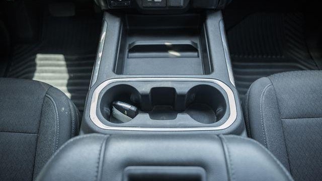 2022 Chevrolet Silverado 1500 Limited RST