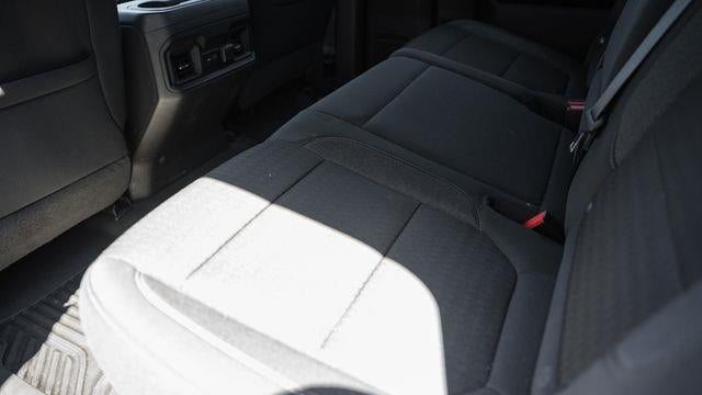 2022 Chevrolet Silverado 1500 Limited RST